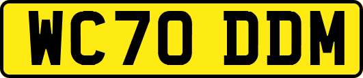 WC70DDM