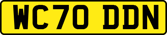 WC70DDN