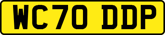 WC70DDP
