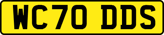 WC70DDS