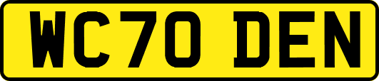 WC70DEN
