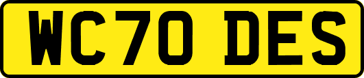 WC70DES