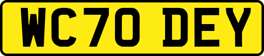 WC70DEY