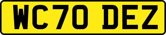 WC70DEZ