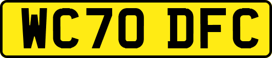 WC70DFC