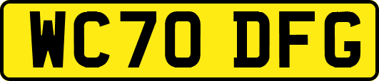 WC70DFG