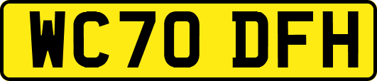 WC70DFH