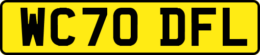 WC70DFL