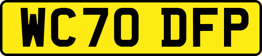 WC70DFP