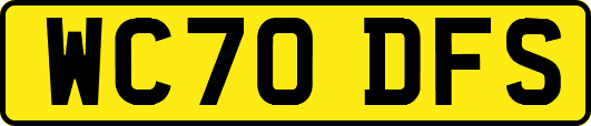 WC70DFS