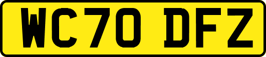 WC70DFZ