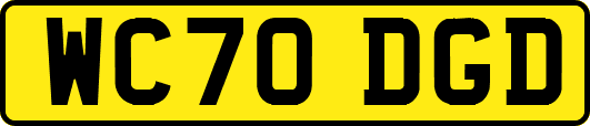 WC70DGD