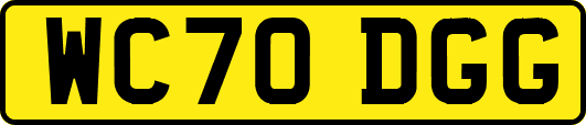 WC70DGG