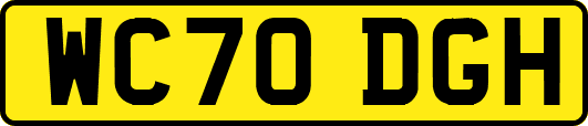 WC70DGH
