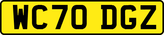 WC70DGZ