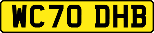 WC70DHB