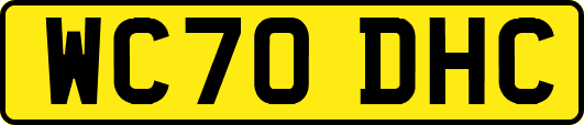 WC70DHC