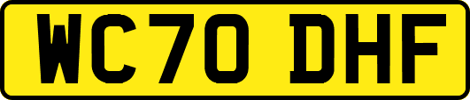 WC70DHF