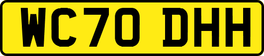 WC70DHH