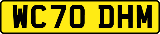 WC70DHM