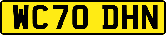 WC70DHN