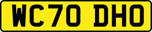 WC70DHO