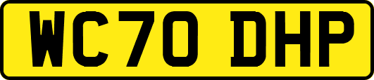 WC70DHP