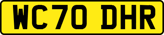 WC70DHR