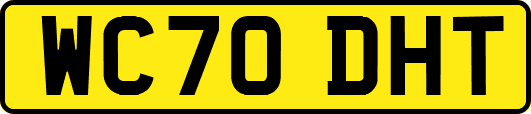 WC70DHT