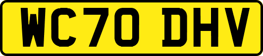 WC70DHV