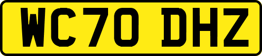 WC70DHZ