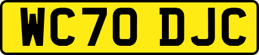 WC70DJC