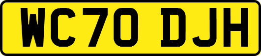WC70DJH