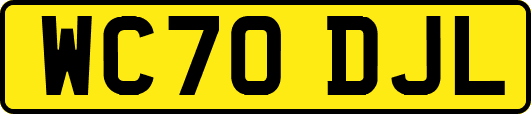 WC70DJL