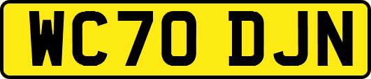 WC70DJN