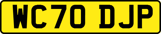 WC70DJP