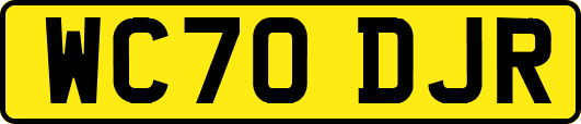 WC70DJR