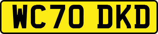 WC70DKD