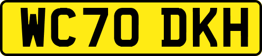 WC70DKH