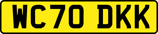 WC70DKK