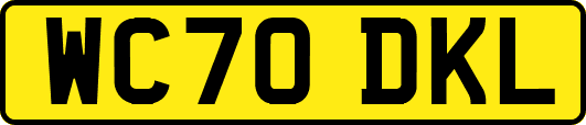 WC70DKL