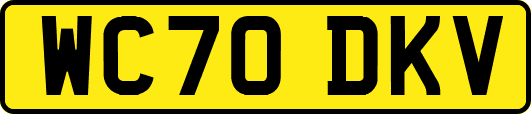 WC70DKV
