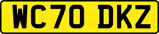 WC70DKZ