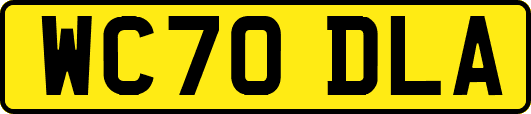 WC70DLA
