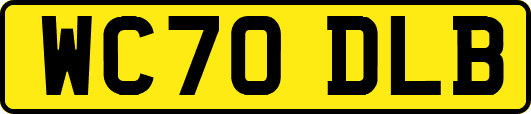 WC70DLB