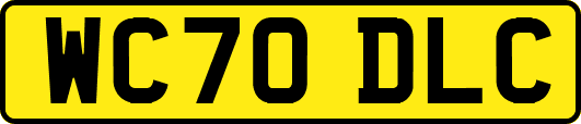 WC70DLC