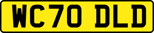 WC70DLD