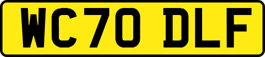 WC70DLF