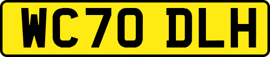 WC70DLH