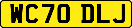 WC70DLJ